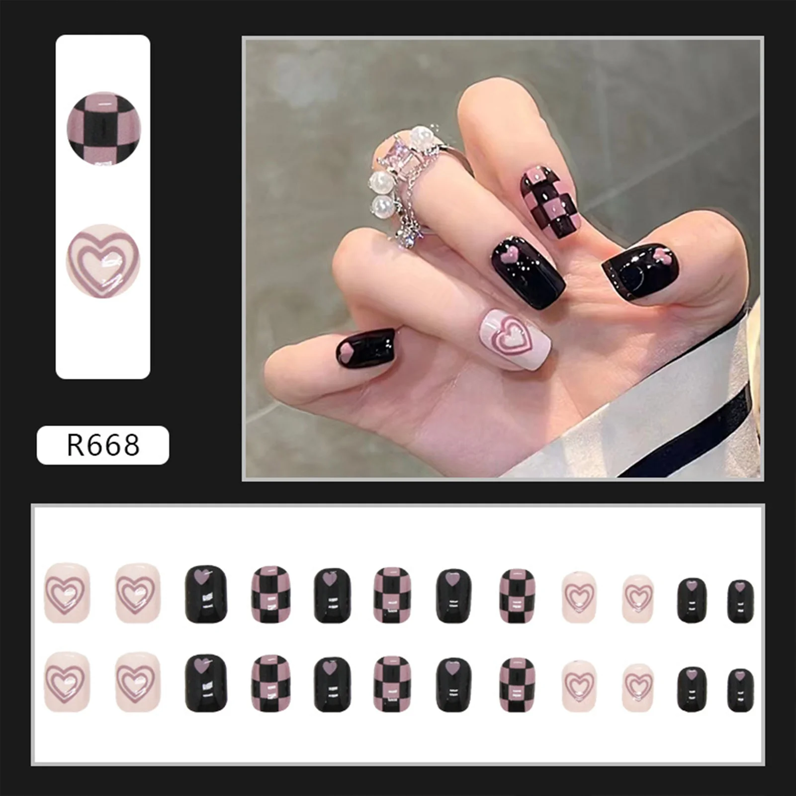 Unhas mandrake-Alta qualidade com desconto e frete grátis-AliExpress.