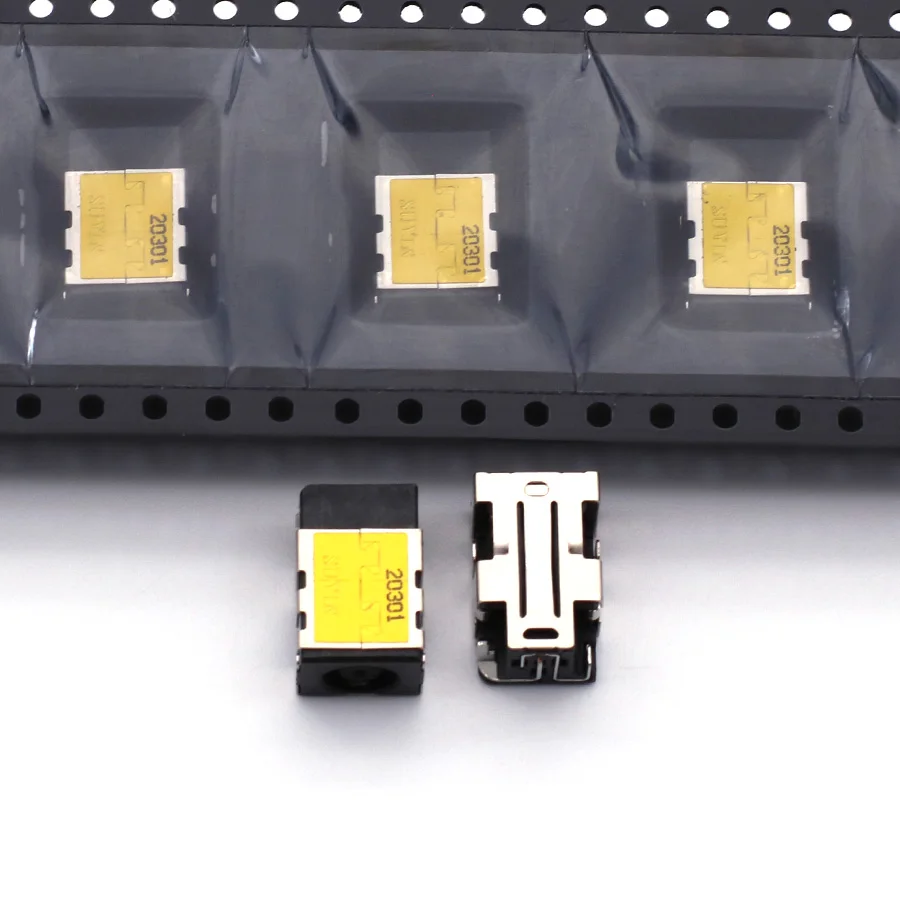 Connettore Porta Di Ricarica DC Jack Per HP Probook 640/645/650/655 G2/G3 E ZBook G3