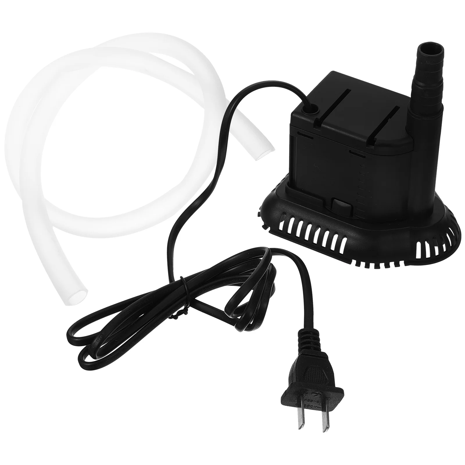 

Bottom Suction Pump Fish Tank Accessories Water Circulation Tool Plastic Aquarium Pumps