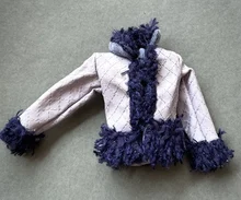  a variety of  jeans dresses many optional for licca doll monster high school doll 30cm plastic doll 