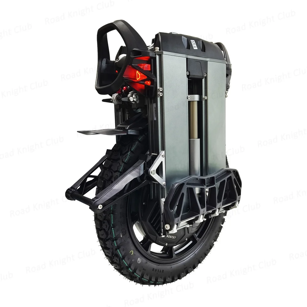 Nosfet APEX 151.2V 2700Wh 50S 50GB Battery 3200W Motor Peak 8000W Air Shock Or Coil Shock 20inch Tire Freespin Speed Max 125km/h