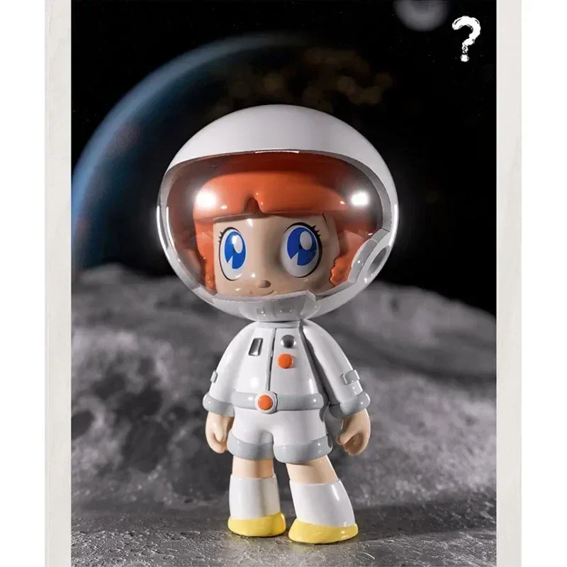 thumbnail image 1 of En existencia Astroboy Earth Hero Go Astro Boy Go Mighty Atom Figura de acción Caja misteriosa Juguetes para niños Regalo de cumpleaños Caja sorpresa, 1 of 5