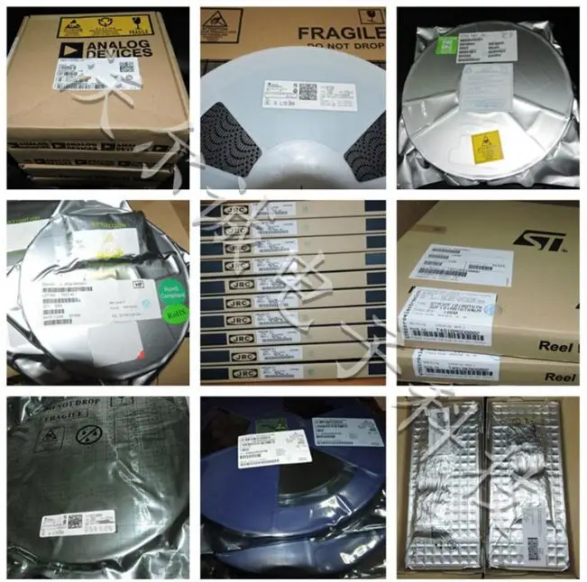MC33178P 오리지널, 로트당 5 개, 재고 전원 IC