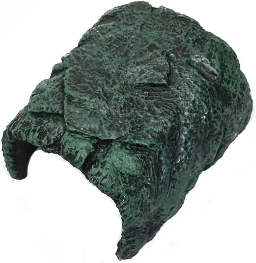 Reptile Rock Hide Cave 5