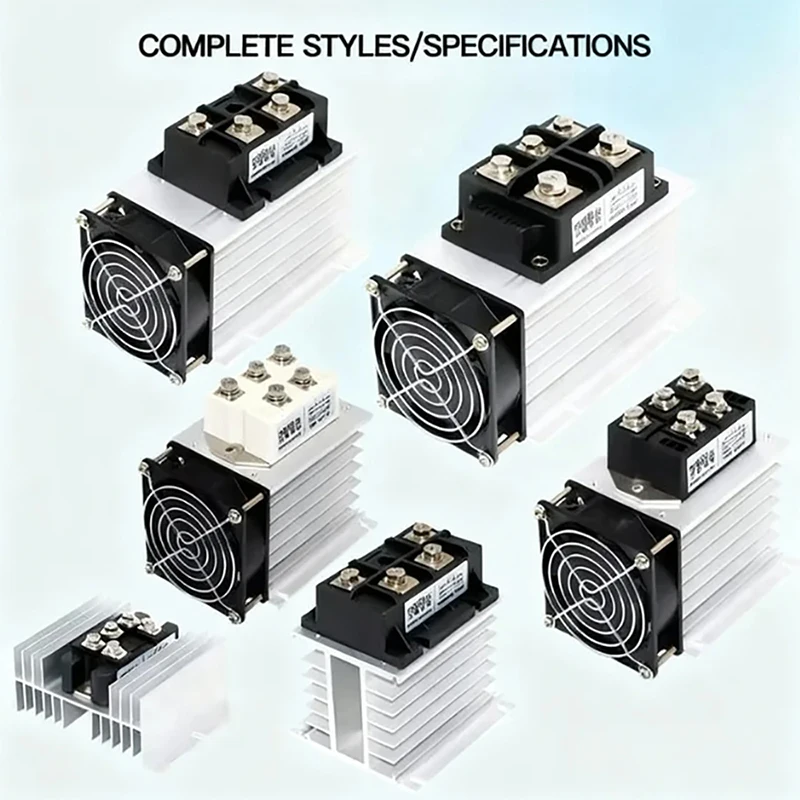고품질 MDS150A1600V 3상 정류기 브리지 12V 24V 36V 48V 220V 480V AC-DC 가정용 고전력 모듈 150A 1600V DIY용