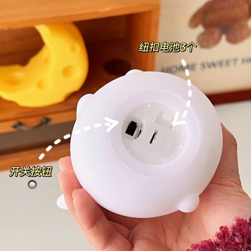 Рисунок 6 - Креативная модная прикроватная