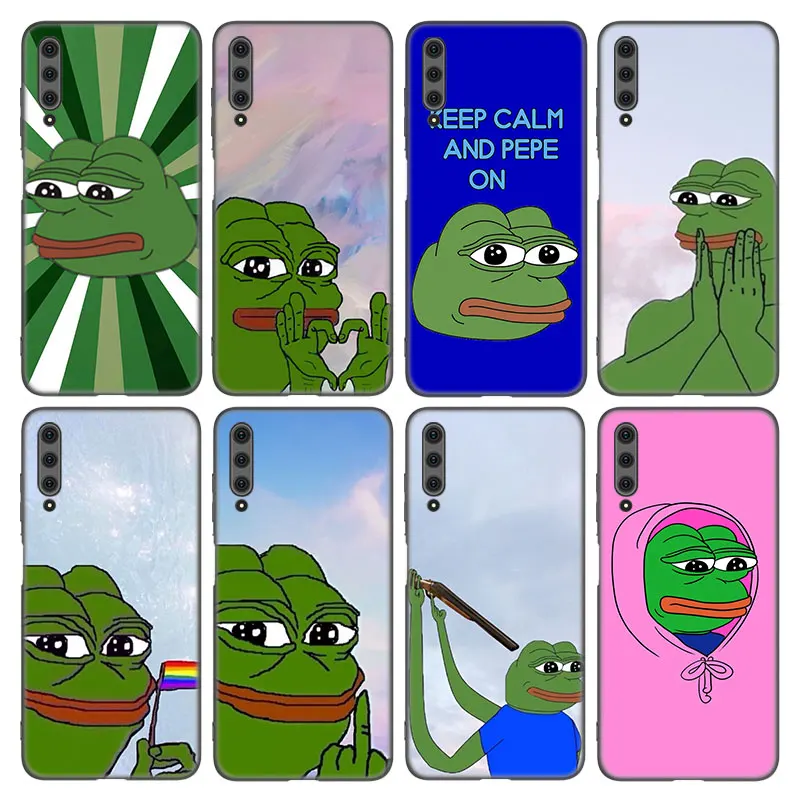 Чехол для телефона Huawei Honor 7A 8A 9X 20 Pro 8 10X Lite 7S 8C 8S 8X 9A 9C 10i 20i 30i 20E 20S |