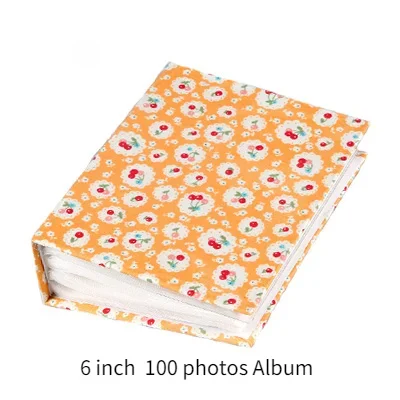 J 6 pollici 100 foto