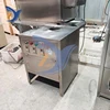 Peeling Machine 100-150kg per hour Onion Domestic Commercial Electric Large Automatic Stainless Steel Pneumatic Processing 6