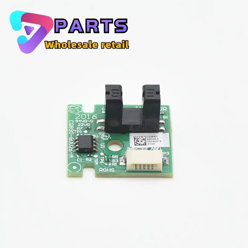 

1 шт., новая карта датчика двери для принтера DesignJet T520 T120 24-36 дюймов