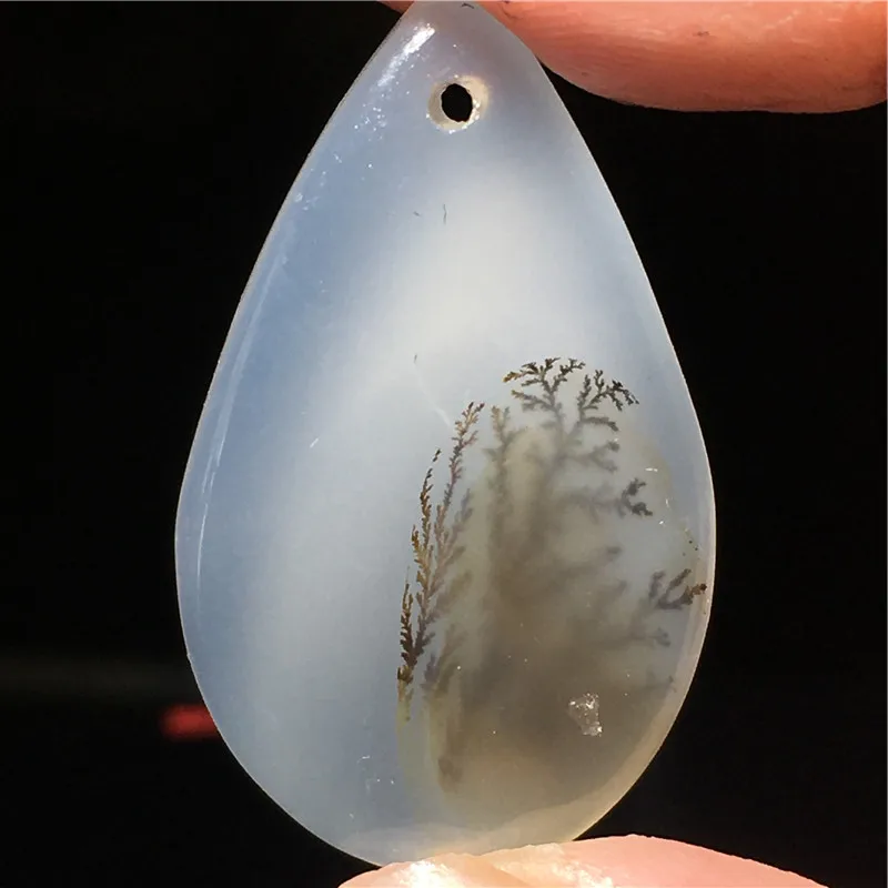 

Natural Stones Boutique Mongolian Chalcedony drop pendant Agate Beads Alxa Gobi Agate Jewelry Accessories Sales Free Shipping