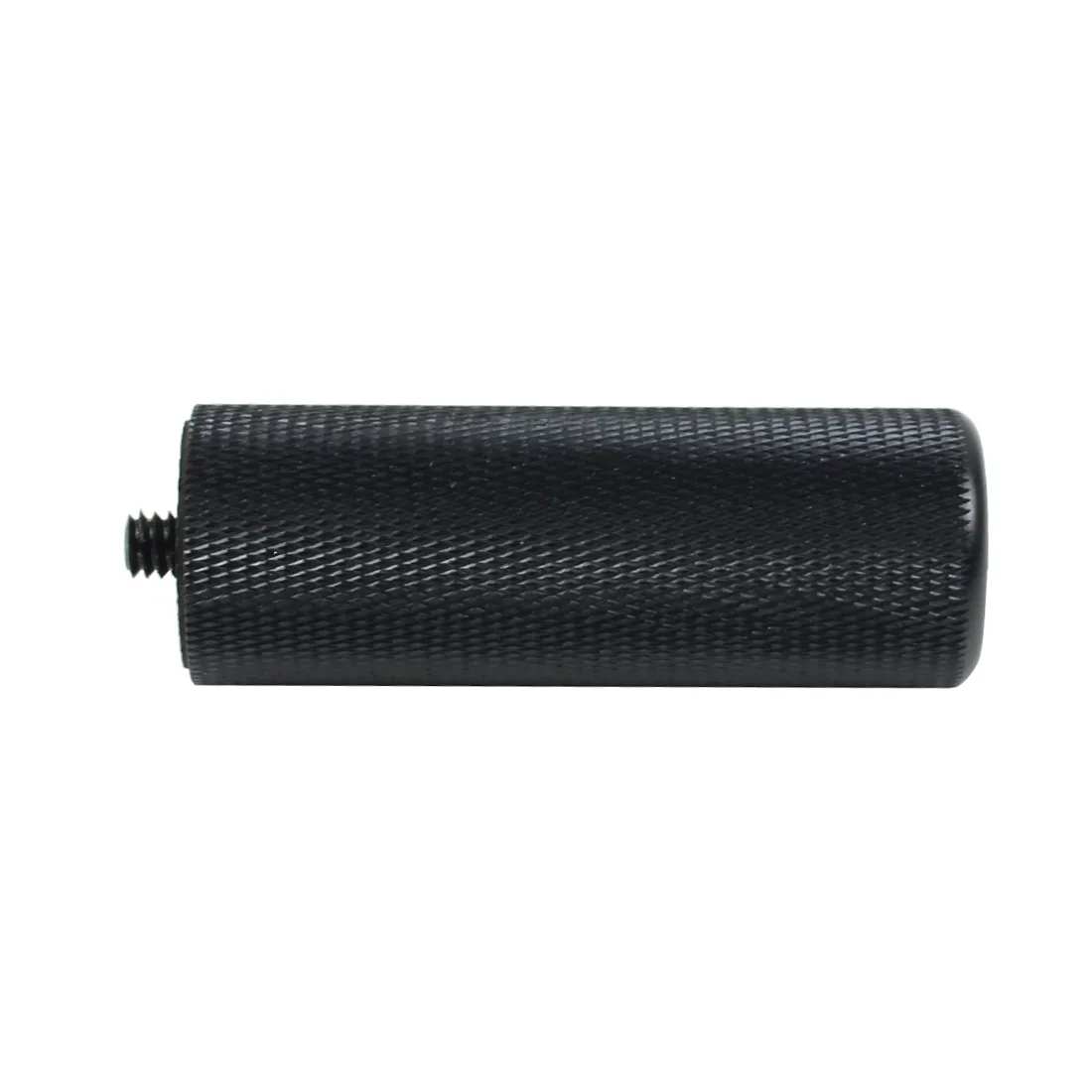 Universal Handheld Bar Halter Grip 1/4 "Schraube Stativ Stange für Stabilisator Gimbal DSLR Kamera Halterung Griff für Gopro 9 8 smartphone – Detail 18