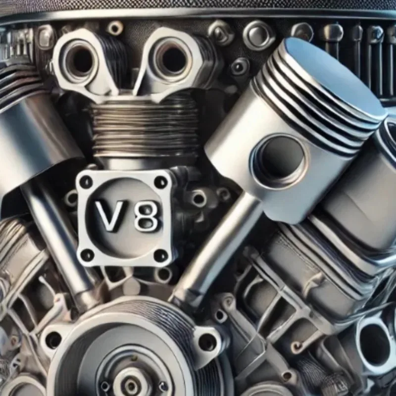 Mechanical Engine Engine Mug with Creative and Interesting Design Suitable for Friends Who Like Motorcycles Birthday Gift