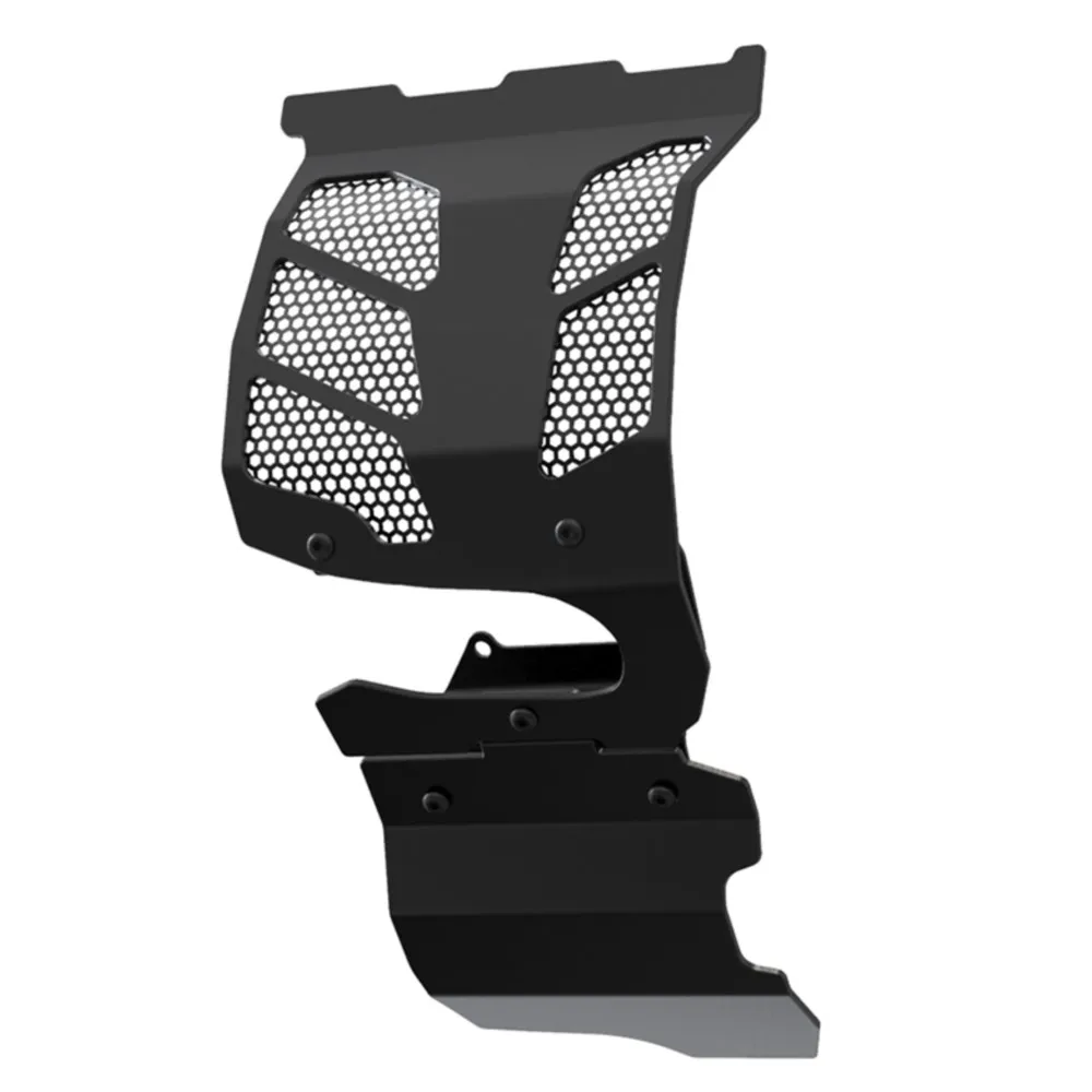 Moto Per Ducati Monster 821 2013-2020 Monster 821 Stealth 2019-2020 821 Dark/Stripe 2016 Protezione Della Testata Del Cilindro Protezione Del Motore