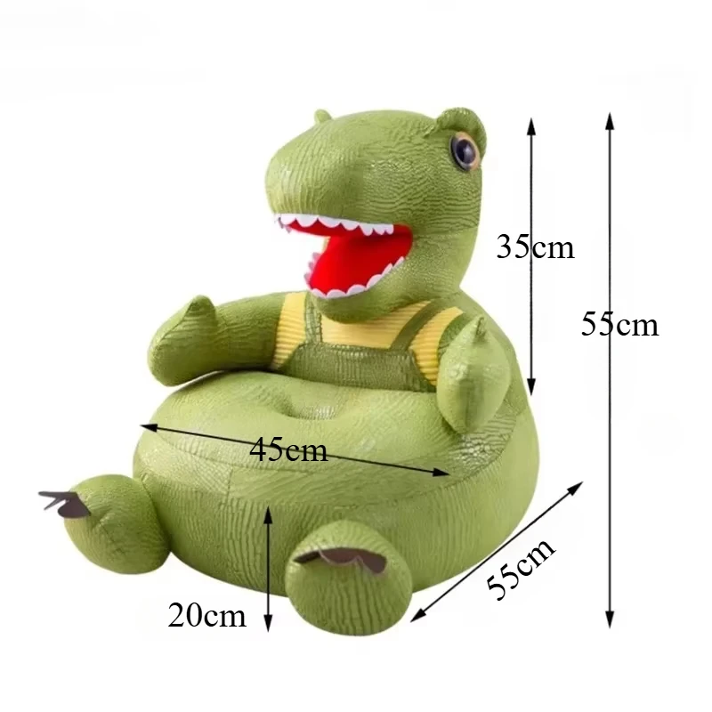 Sofa Bean Bag Kids Chair Children Furniture Little Child Reading Chair Chairs Childrens Girl Couch Children's Mini Sofas Kid
