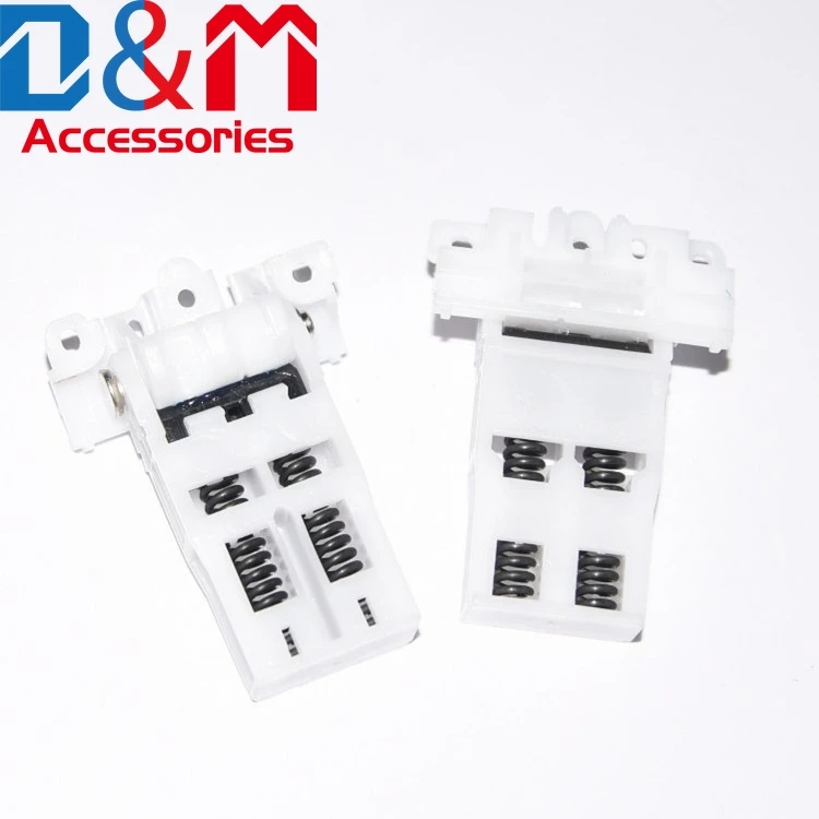 

10pcs JC97-03220A JC97-02779A JC97-01707A ADF Hinge for Samsung SCX 4016 4116 4216 4316 4520 4720 5530 CLX 3160 6200 6210 6220