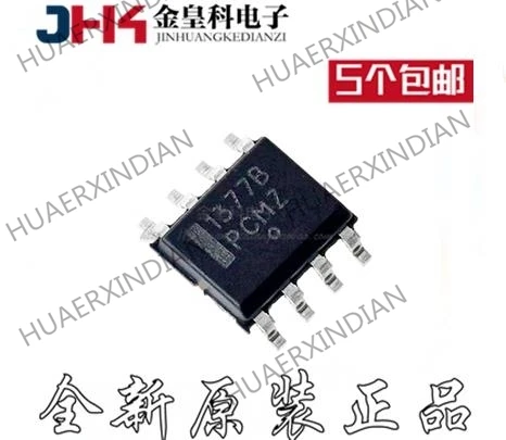 

10 шт./партия, новый оригинальный NCP1377BDR2G NCP1377B SOP8