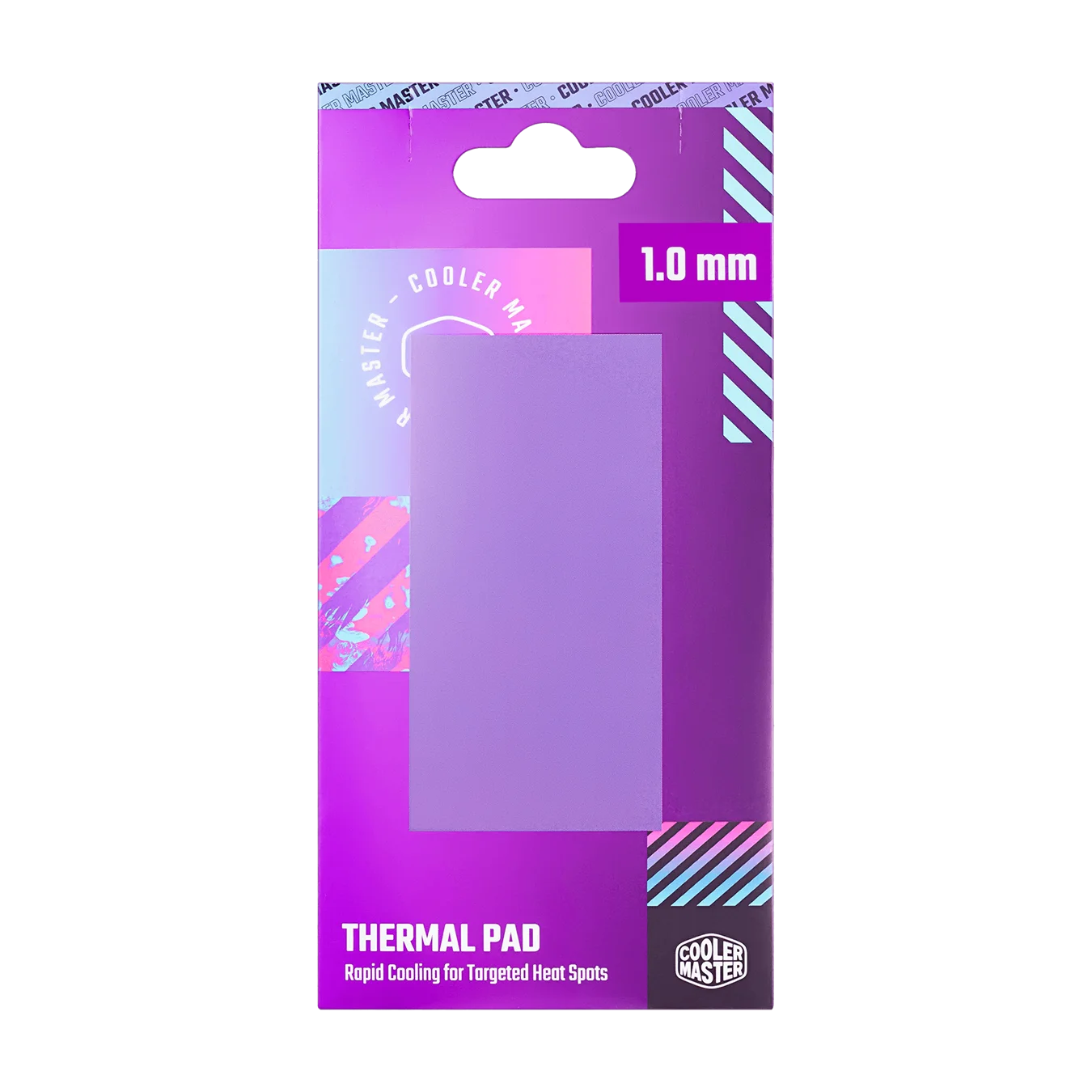thermal-pad-cooler-master-1-0mm-x-95x45-mm-13-3-w-m-k-tpx-nopp-png