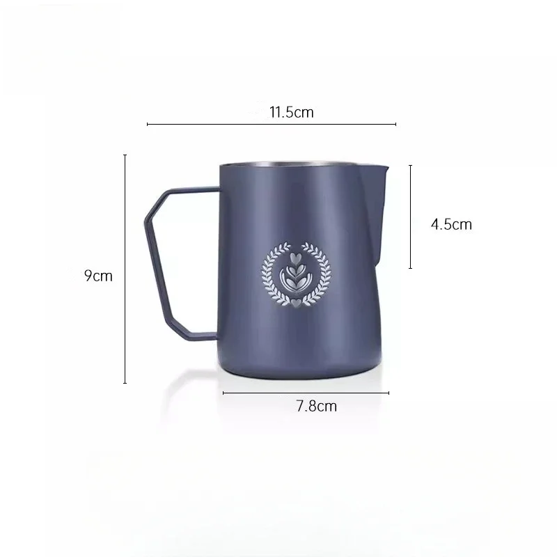 350ml Blue