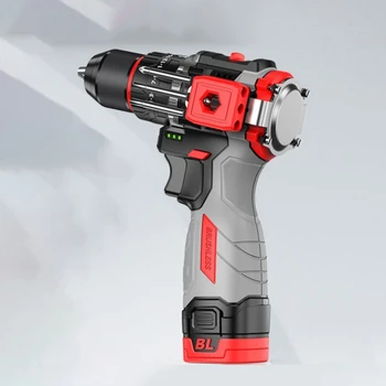 Xiaomi Nanwei Multifunctional Brushless Lithium Electric Drill