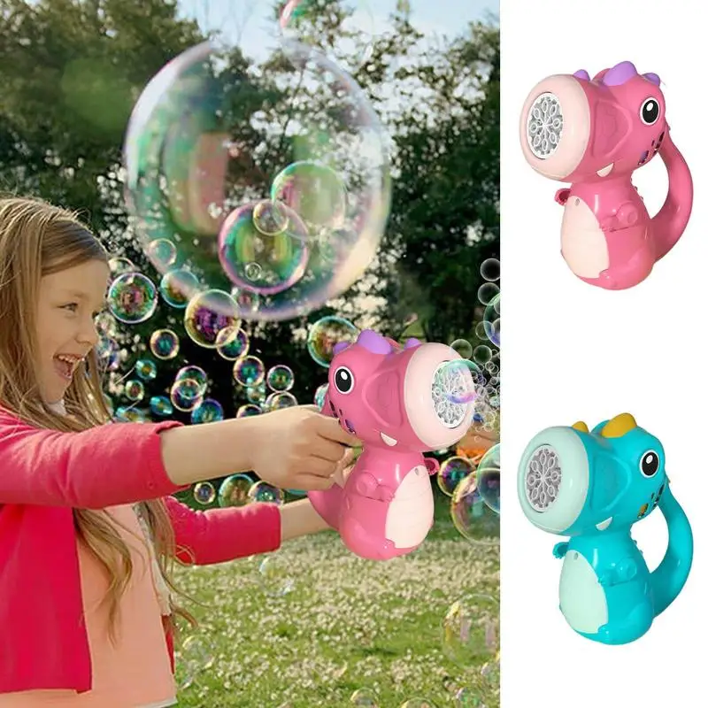 

Динозавр, пузырчатая машина, внешняя пузырчатая машина, создает фантазию, пузырчатая палочка в комплекте для детей