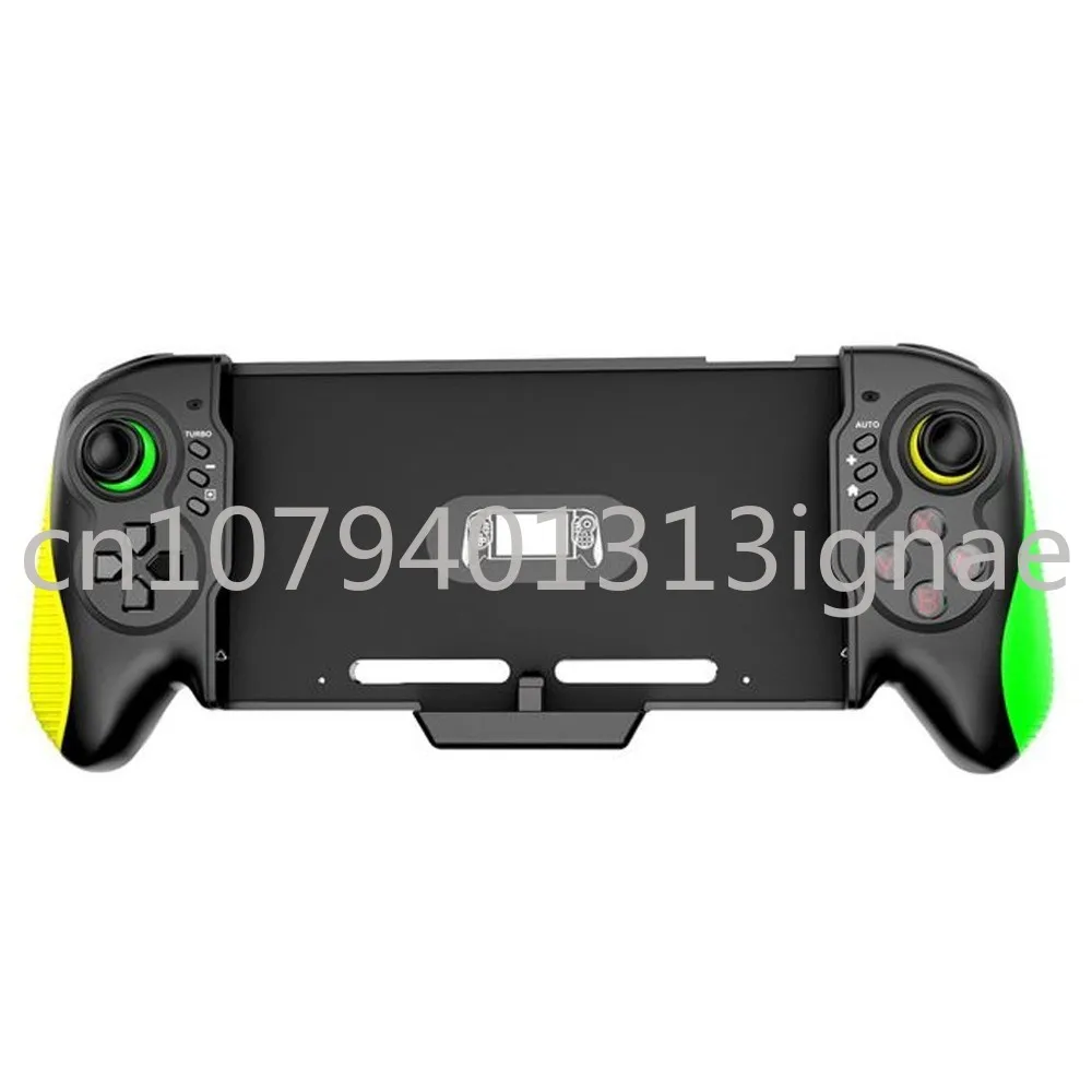 

Gamepad Direct Plug-in Handle Axis Gyroscope Body Sense Continuous Hair