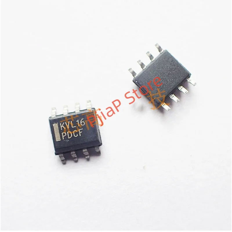 

5 шт. новый оригинальный KVL16 MC100LVEL16 SOP8