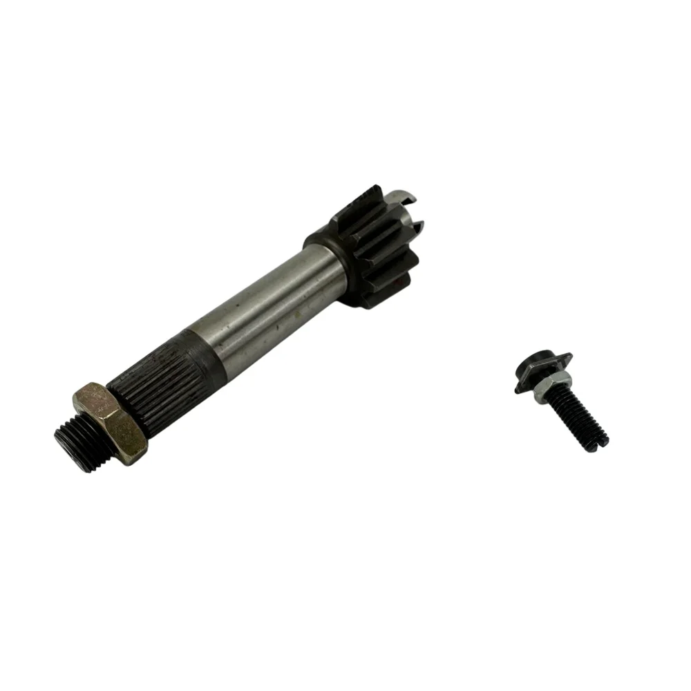 

D5200 SHAFT 66811-41150 Fit Kubota Engine Spare Parts