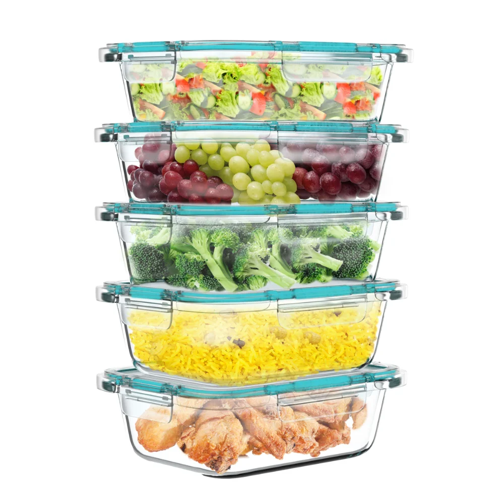 https://ae01.alicdn.com/kf/S8a80fd2ab0a14dd9a2e50ea0e333db9fG/Classic-Cuisine-Set-of-5-Divided-Glass-Food-Storage-Containers-Snapping-Lids-24-Oz-food-storage.jpg