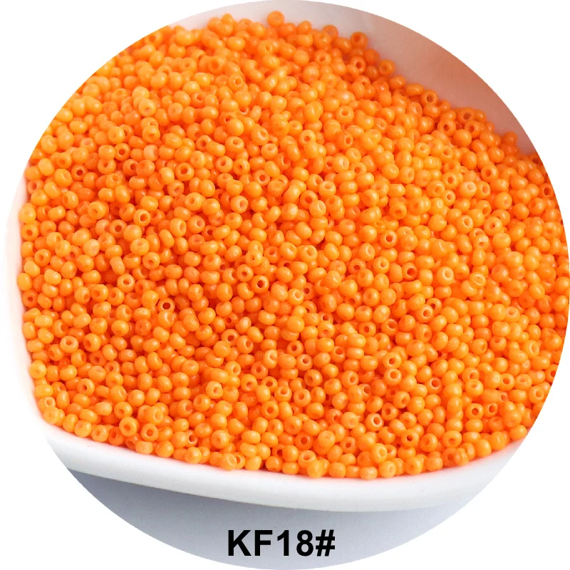 KF18 Orange