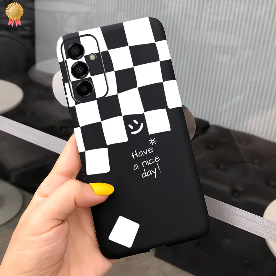 For Samsung M23 5G Case Shockproof Cover For Samsung F23 5G Cute Cases Phone Back Cover For Samsung Galaxy M23 F23 5G Phone Case