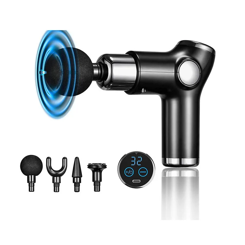 새로운 전기 마사지 지압 어깨 몸 목 마사지 기계, 다기능 목도리 따뜻한 기능 자동차/홈 마사지 