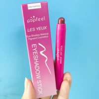 POPFEEL Cream Eyeshadow Stick Kit, High Pigmented, Long-wear 1