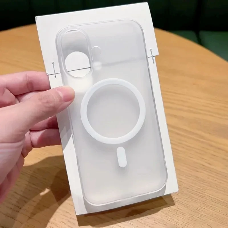 ตัวเลือกสินค้า เคสโทรศัพท์แม่เหล็กสำหรับ iPhone รุ่นต่างๆ