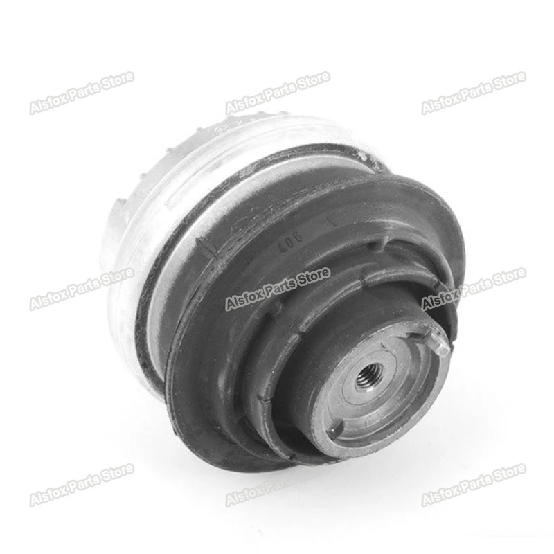 Engine Motor Mount Left Right Front For Mercedes Benz W211 W210 W203 S211 2.0-3.2L 1997-2011 A2112400317 A2112402517 A2112401517 3