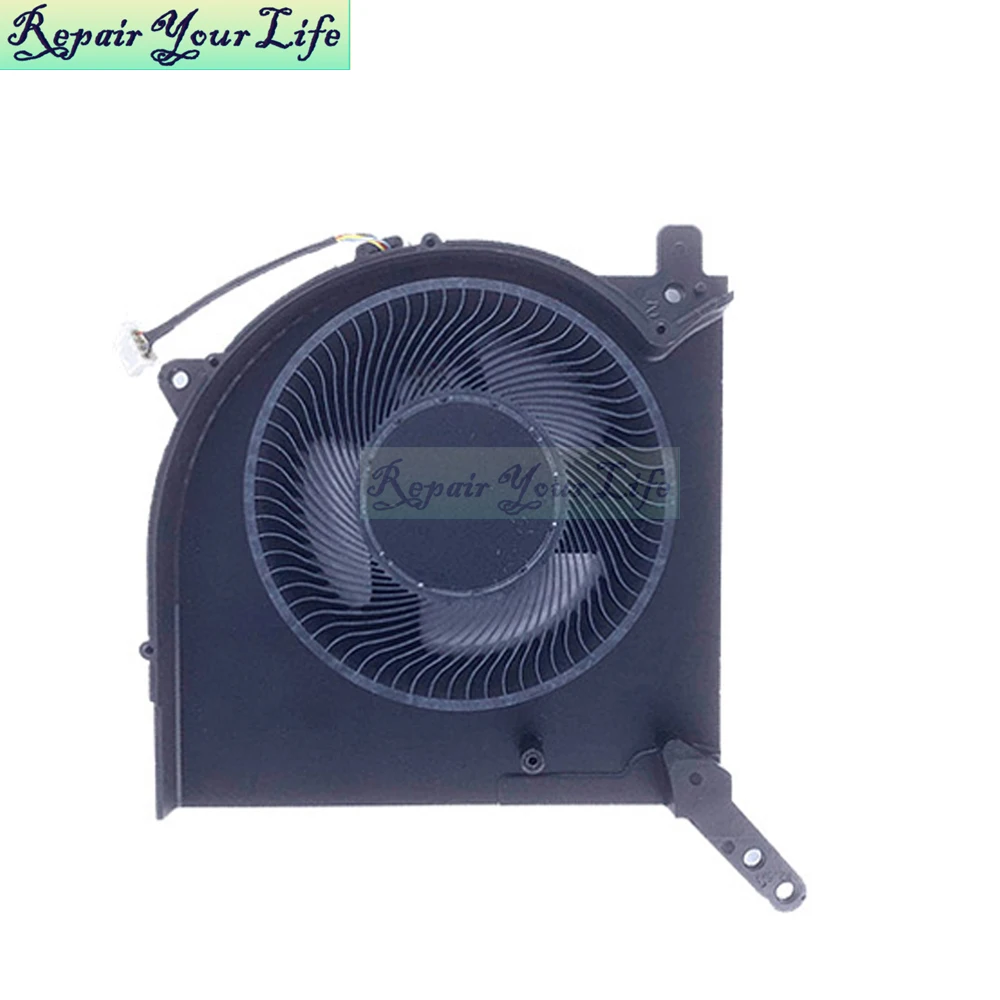 Ventilador Refrigerador para Lenovo Legion Pro16ach6h R9000p Y9000p 2023 Ventiladores de Refrigeração para Laptop Cpu Gpu Radiador 5h40s20280 5h40s20277 - Imagem 5