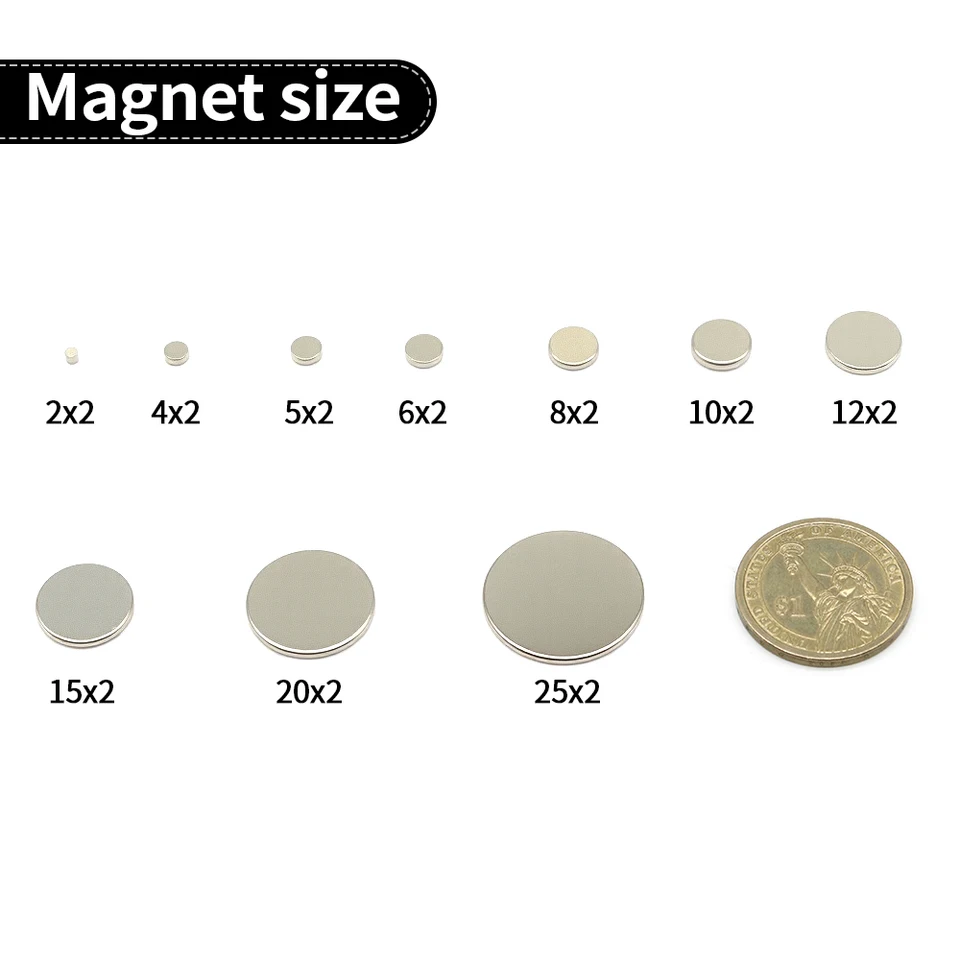 imans Refrigerator magnets for DIY Office Whiteboard Workshop