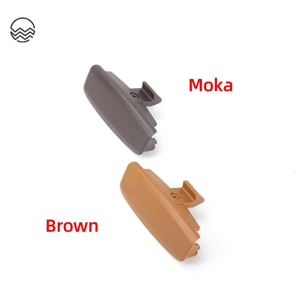 For BMW G30 Car Glove Box Handle Cover Lid Lock Toolbox Glove Boxes Cover Switch For BMW 5 Series 520 525 528 530 535i -