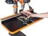 DPA2513 24-by-12-Inch Drill Press Table with an Adjustable Fence and Stop Block 3