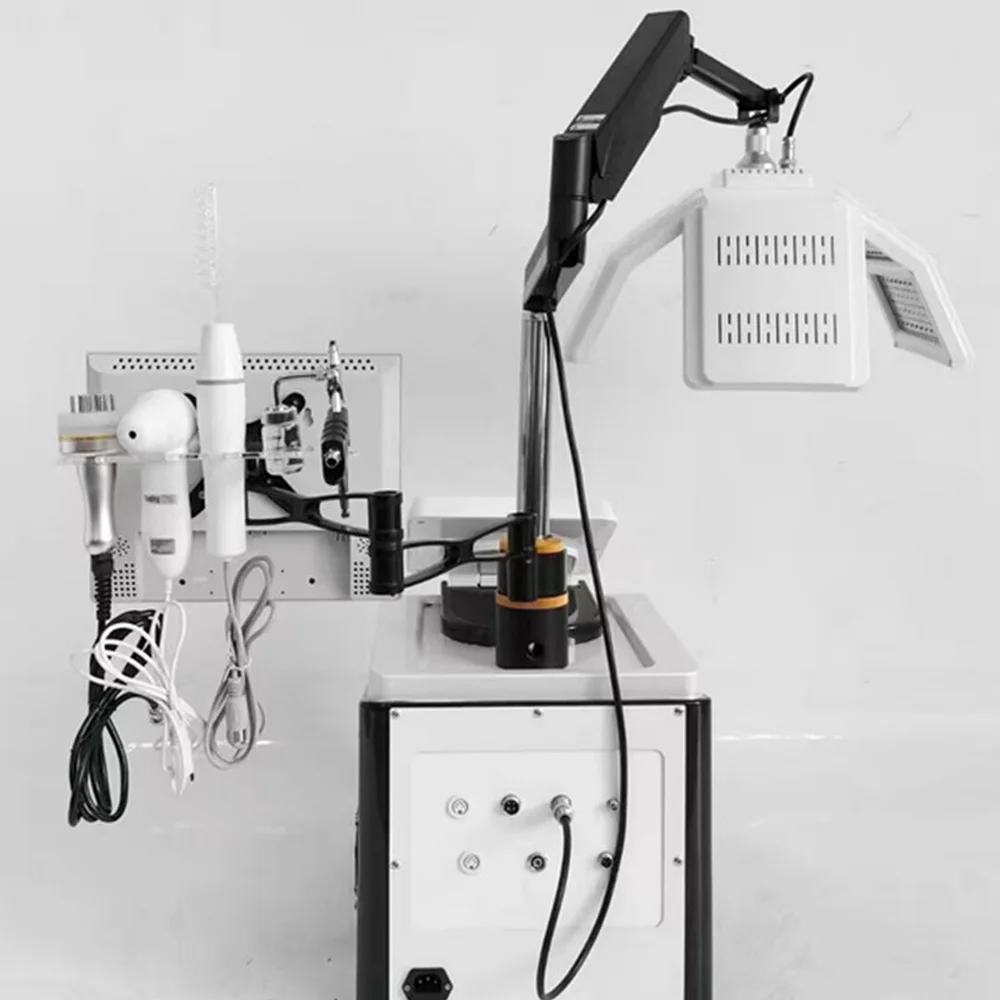 Рисунок 5 - Прибор для восстановления волос