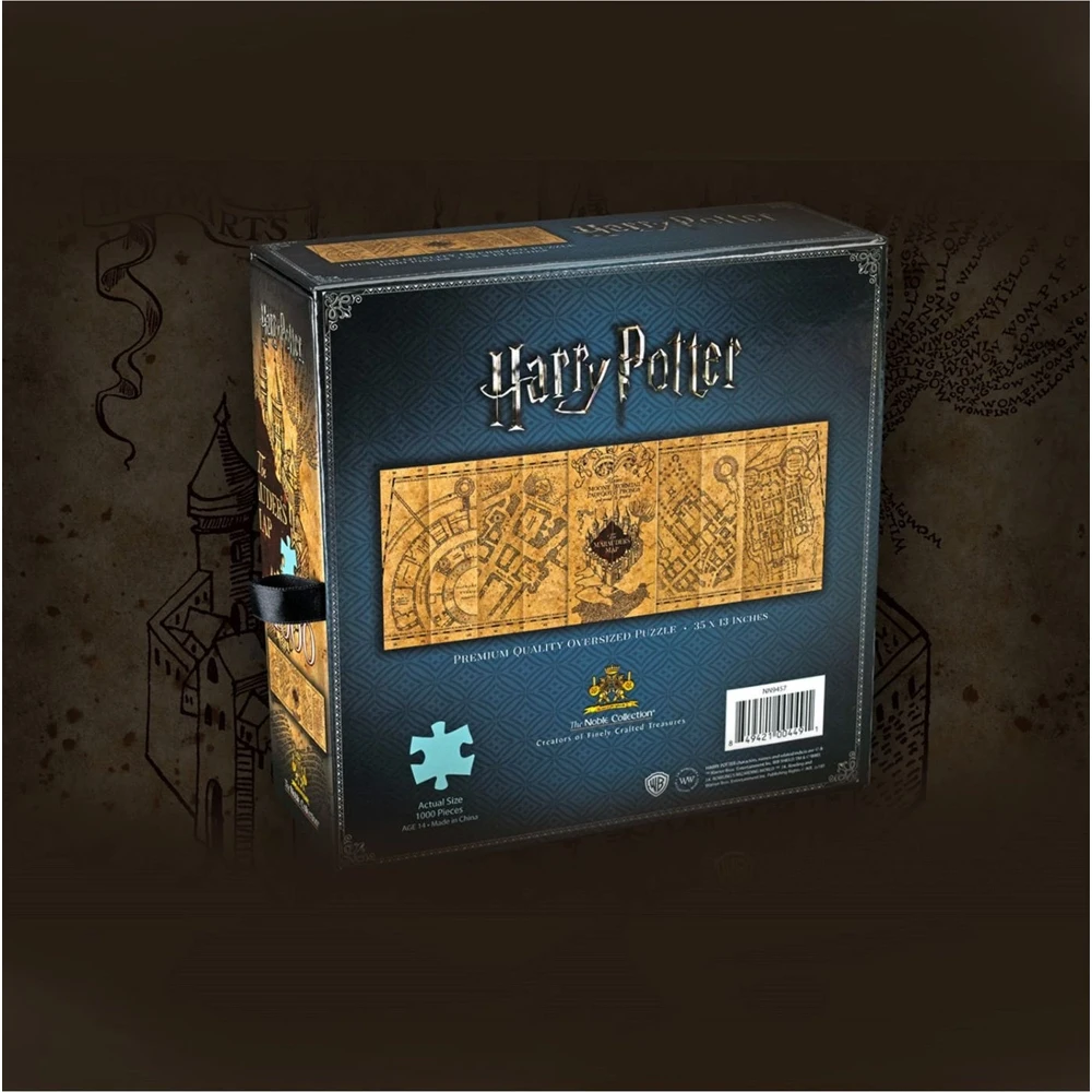 Puzzle Harry Potter Noble Collection