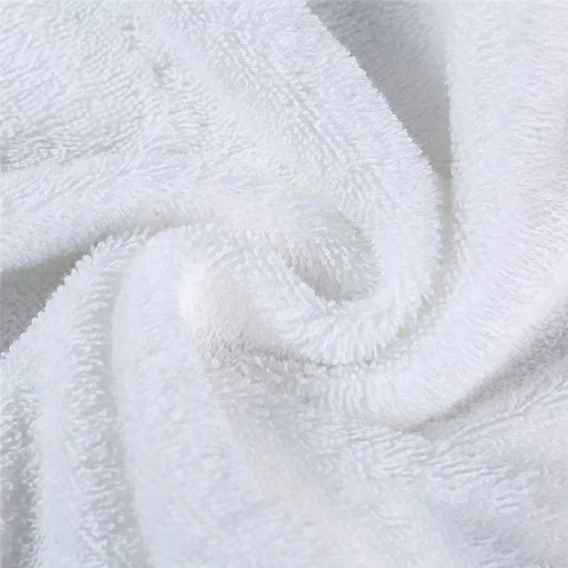 70*140cm Super Large Microfiber Bath Towels, Soft, High Absorption and Quick-Drying, Sports, Beauty Salons Hotel Bath Towel Set 2