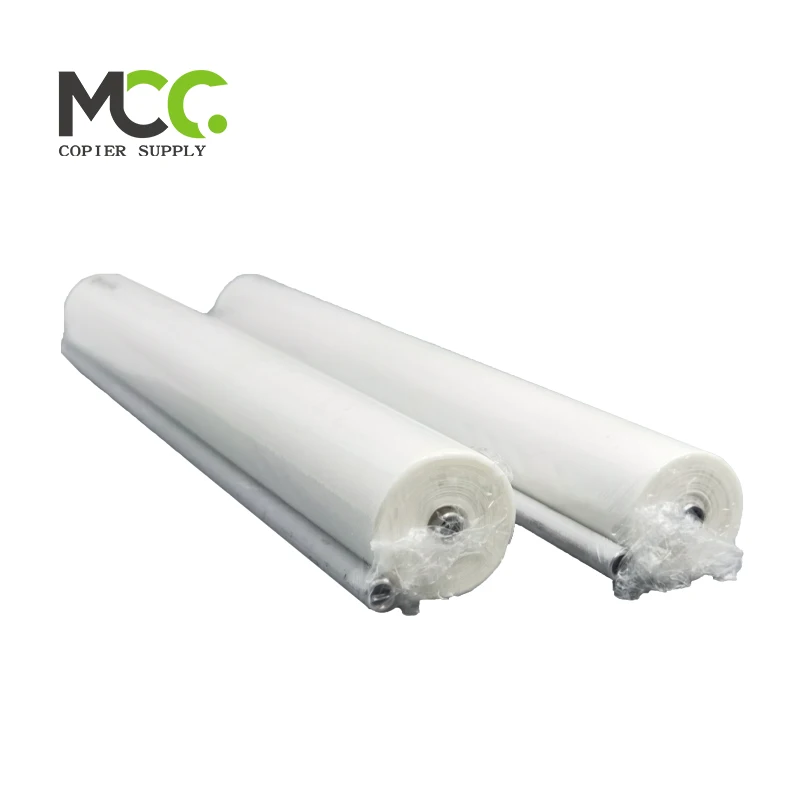 Rolo de Limpeza da Web do Fusor para Ricoh B1404181 Mp9001 9002 6001 6002 7001 8001 6500 7500 5500 8000 7000 Aficio 2051 2060 2075 Pcs