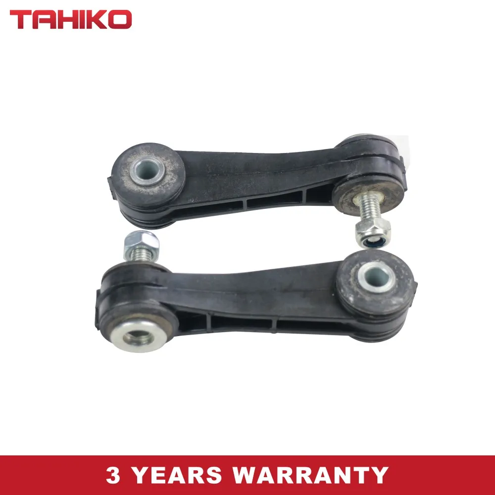 

2pcs Stabilizer Link Sway Bar fit for VW Golf MK 3 VW Bora Beetle All Models, 1J0411315C