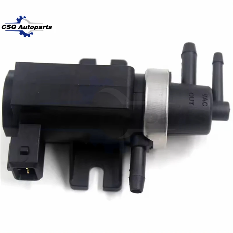 FOR AUDI SEAT SKODA VW 1.9 2.5 TDI N75 PRESSURE BOOST CONTROL VALVE 1H0906627A