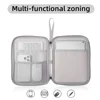 Tablet Sleeve Bag for iPad Pro 12.9 11 inch iPad 10th Air 5 4 3 10.9 10.2 inch 9th 8th 7th Generation Waterproof Zipper Pouch 2