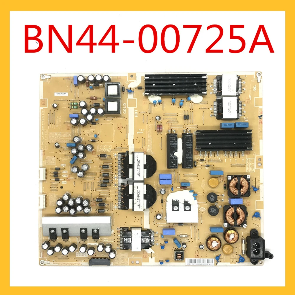 

BN44-00725A l75g2q _ ESM PSLF281G06A карта питания для телевизора UN75H7150AFXZA плата питания профессиональные аксессуары