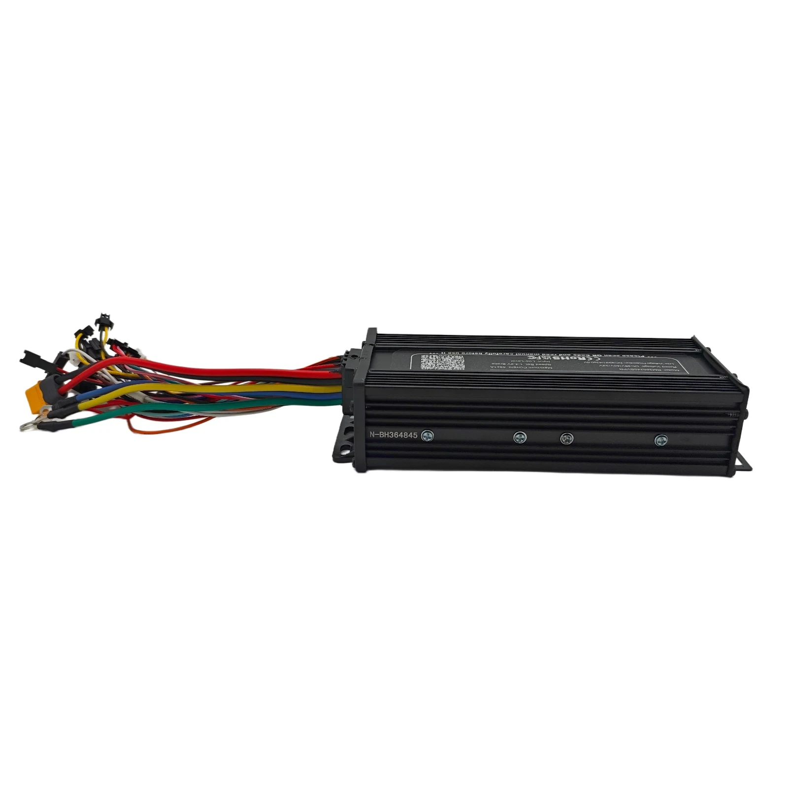 전기자전거 36-52V 1000-1500W 20/24/26/27.5/700C/29er MTX39 앞바퀴 변환 키트 드롭아웃 100mm