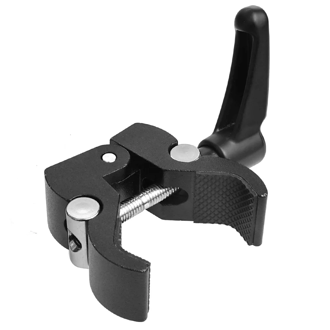 Super Clamp Mount Holder with Tripod Ball Head Adapter for Gopro For Insta360 DS