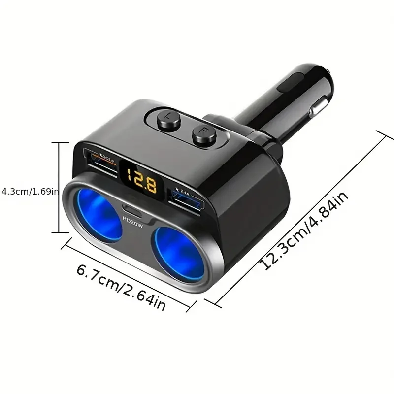   , QC3.0  USB,   C Ÿ, PD20W  ø